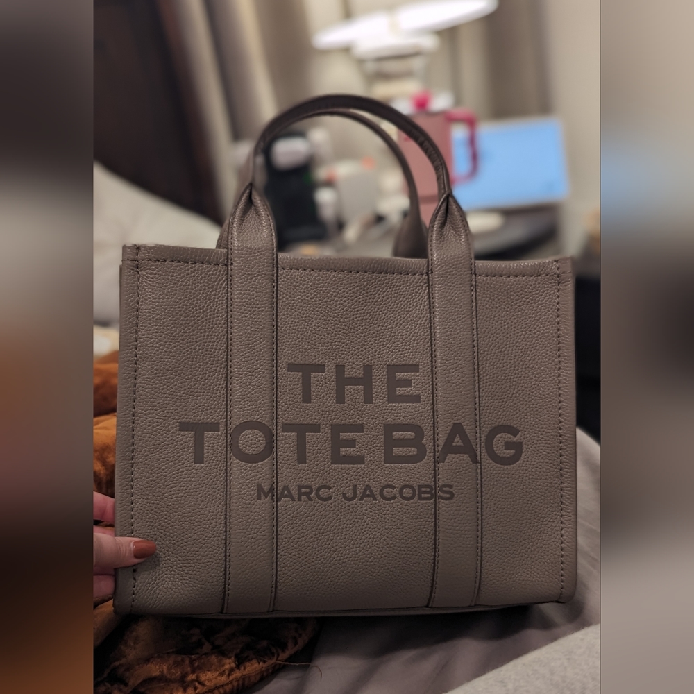 Marc Jacobs medium tote bag